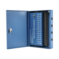 Comprar Fuente Poder EPCOM 20A 16 Canales | Smartgrid México