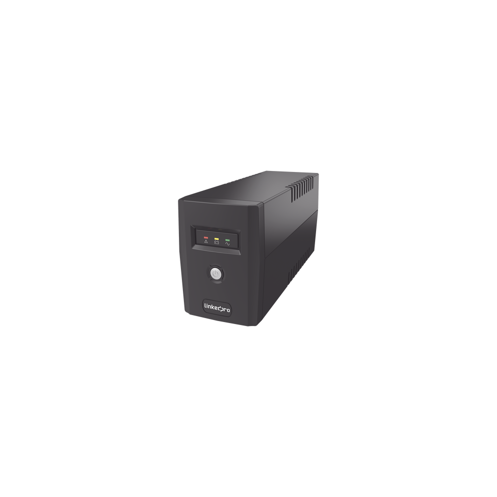 Comprar UPS LINKEDPRO LP600L 600VA | Smartgrid México