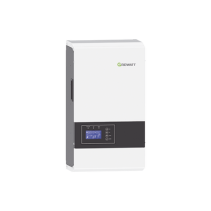 Comprar Inversor GROWATT 6 kW | Ahorra | Smartgrid México