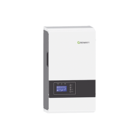 Comprar Inversor GROWATT 6 kW | Ahorra | Smartgrid México