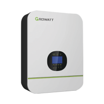 Comprar Inversor GROWATT 3kW - Ahorra | Smartgrid México