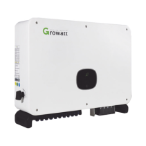 Comprar GROWATT MAC70KTL3-XMV 70kW | Smartgrid México