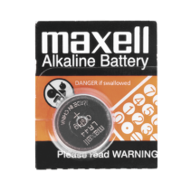 Comprar Batería LR44 1.5V 110mAh | Smartgrid México