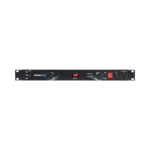LINKEDPRO BY EPCOM, LP-PDU-11DP, PDU para Distribución de Energía, Montaje en Rack, 11 salidas, Instalación Horizontal, de 19in,