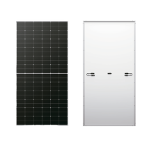 Comprar Módulo Solar LONGI HI-MO X6 575W | Smartgrid México