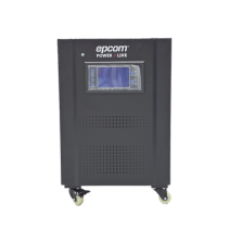 Comprar Regulador EPCOM 5 kVA Bifásico | Smartgrid México