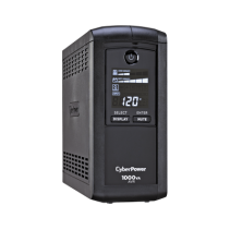 Comprar UPS CYBERPOWER 1000 | Smartgrid México