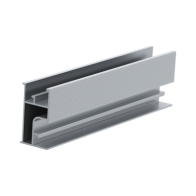 Comprar Riel 3 EPCOM 4400mm | Soporte | Smartgrid México