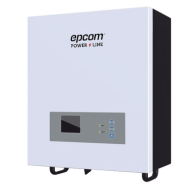 Comprar Inversor EPCOM EPI-2500-48 2500W | Smartgrid México