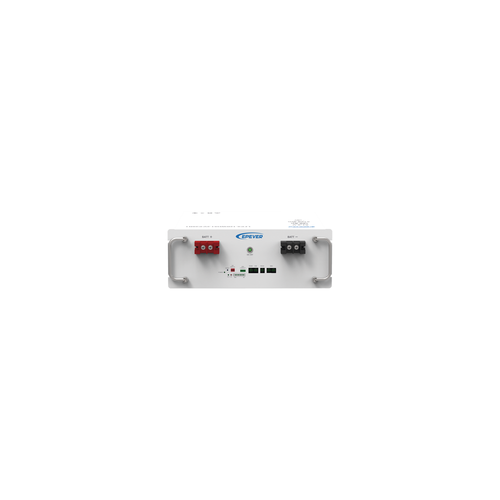 Comprar Batería LiFePO4 51.2Vcc 100Ah | Smartgrid México