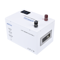 Comprar Batería EPEVER 12.8V 100Ah | Smartgrid México