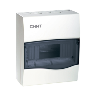 Comprar Caja Distribución CHINT CD40S08 | Smartgrid México