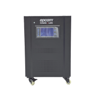 Comprar Regulador Voltaje Bifásico | Smartgrid México