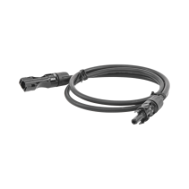 Comprar Cable Fotovoltaico 1m 10 AWG | Smartgrid México