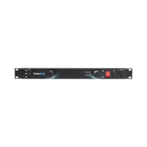 LINKEDPRO BY EPCOM, LP-PDU-11LED, PDU para Distribución de Energía, Montaje en Rack, 11 salidas, Instalación Horizontal, de 19in