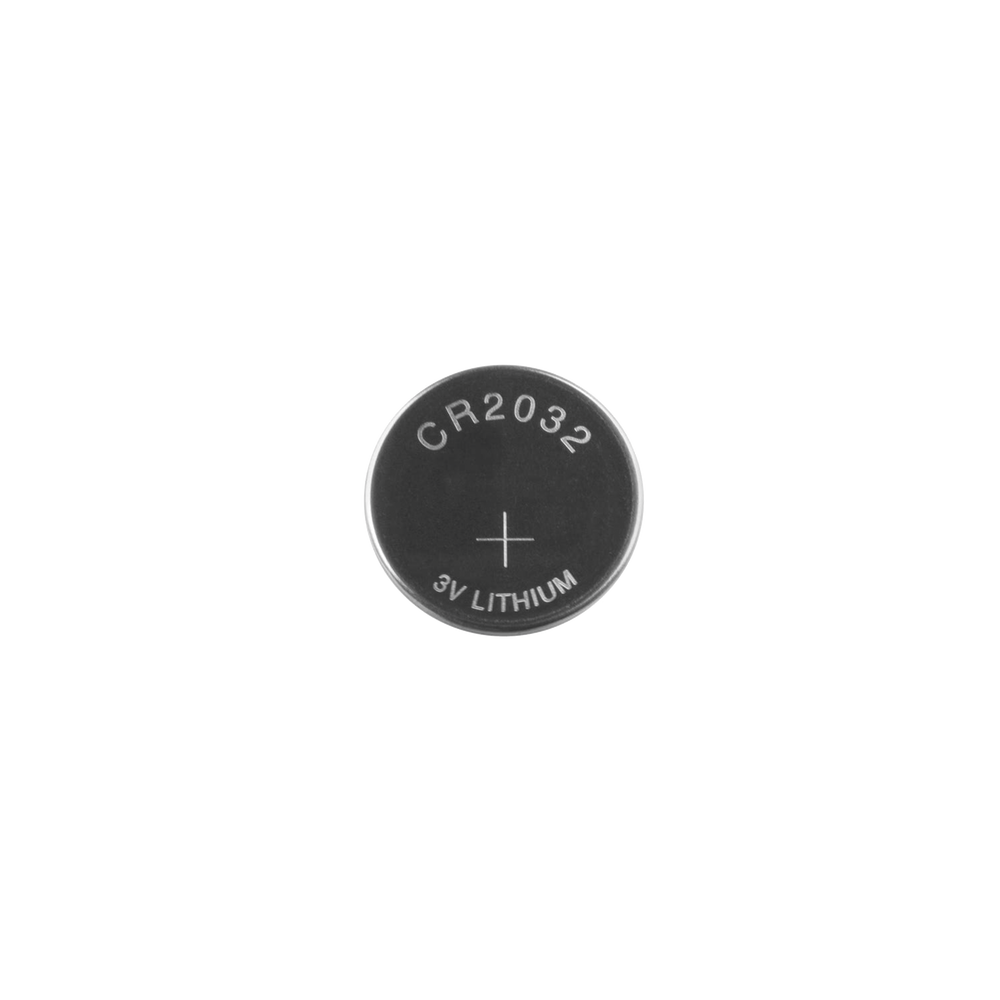 Comprar Batería Panasonic CR2032 225mAh | Smartgrid México