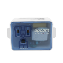 Comprar Supresor de Picos EPCOM 1800W | Smartgrid México