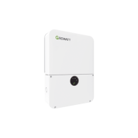 Comprar Inversor GROWATT 5 | Smartgrid México