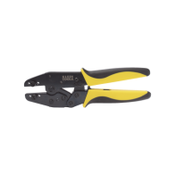 KLEIN TOOLS, VDV-200-010, Pinza Ponchadora de 8.75 Sin Mordazas (Ver lista de Mordazas o Matrices compatibles).