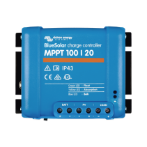 Comprar BlueSolar MPPT 100/20 20A | Smartgrid México