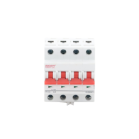 Comprar Interruptor 4P 25A EPCOM | Smartgrid México