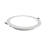 Comprar Spot Empotrable EPCOM 30cm 2040lm | Smartgrid México