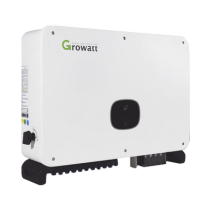 Comprar Inversor GROWATT 15 kW Trifásico | Smartgrid México