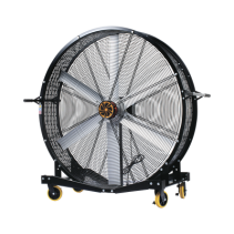 Comprar Ventilador Industrial BIG FANS | Smartgrid México