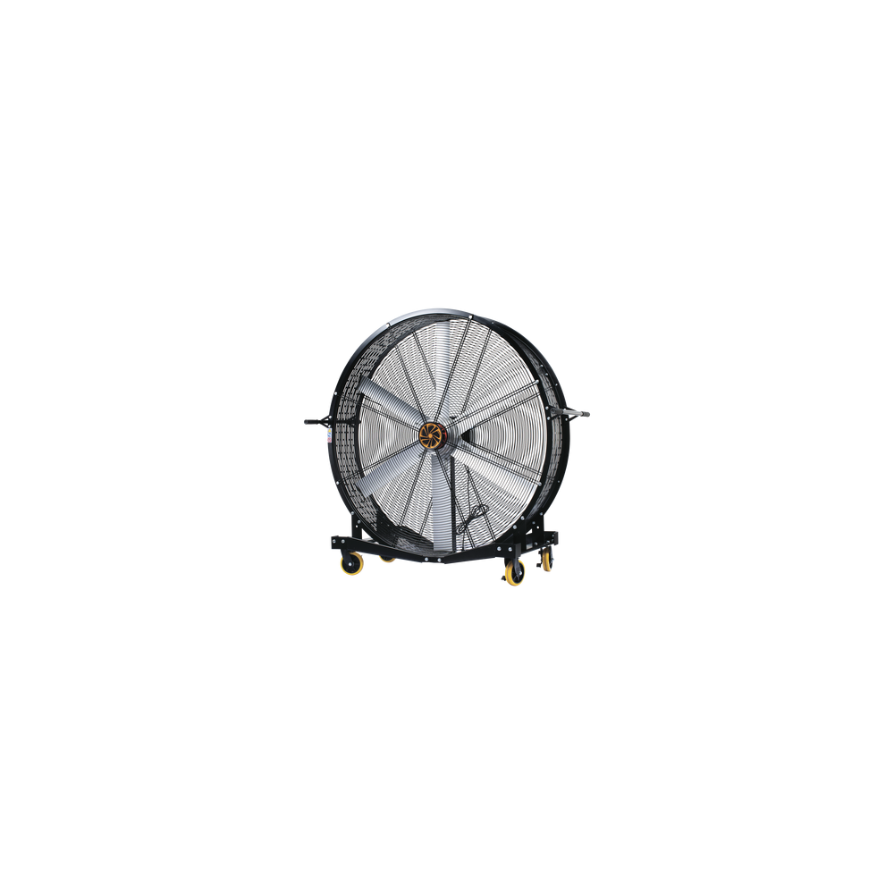 Comprar Ventilador Industrial BIG FANS | Smartgrid México