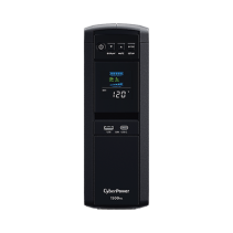 Comprar UPS CYBERPOWER 1500 VA Sinusal | Smartgrid México