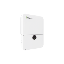 Comprar Inversor GROWATT 11.4 | Smartgrid México