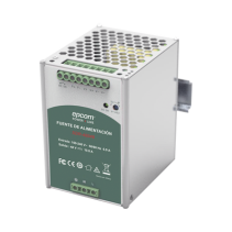Comprar Fuente Poder EPCOM 48V 10A Alta | Smartgrid México