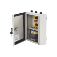 Comprar Fuente Poder Profesional 24V 7A | Smartgrid México