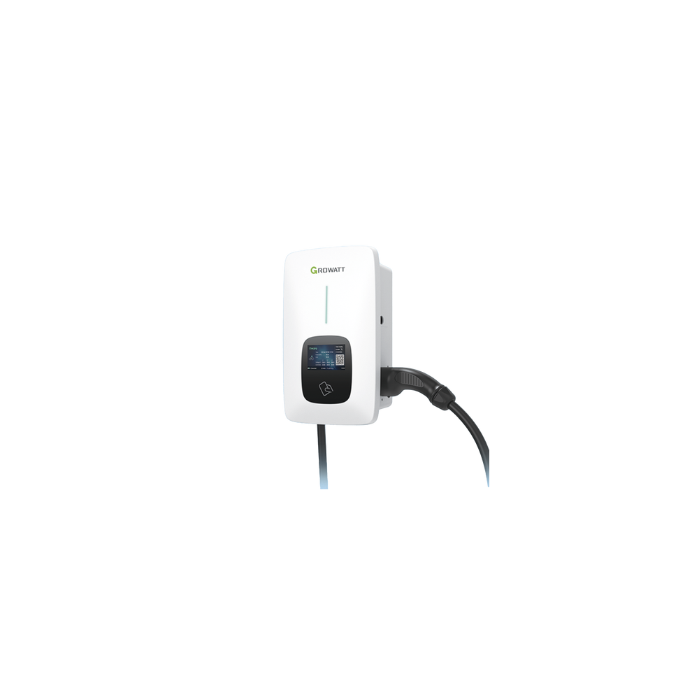 Comprar GROWATT THOR09ASPUS | Smartgrid México