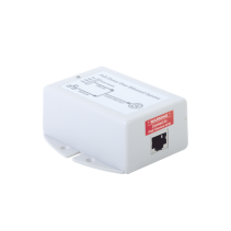 Comprar Inyector POE TYCON TP-1224G 24V | Smartgrid México