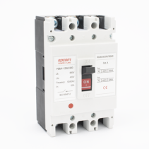 Comprar Protección Térmica 3P 50A CA | Smartgrid México