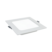 Comprar Spot Cuadrado Empotrable 30x30 | Smartgrid México