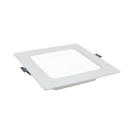 Comprar Spot Cuadrado Empotrable 30x30 | Smartgrid México