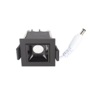 Comprar Reflector Empotrable 2W Luz Fría | Smartgrid México