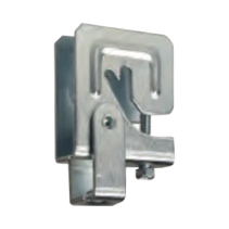 ANCLO, ANC-MLA14, Mordaza Ligera Articulada de 1/4 .