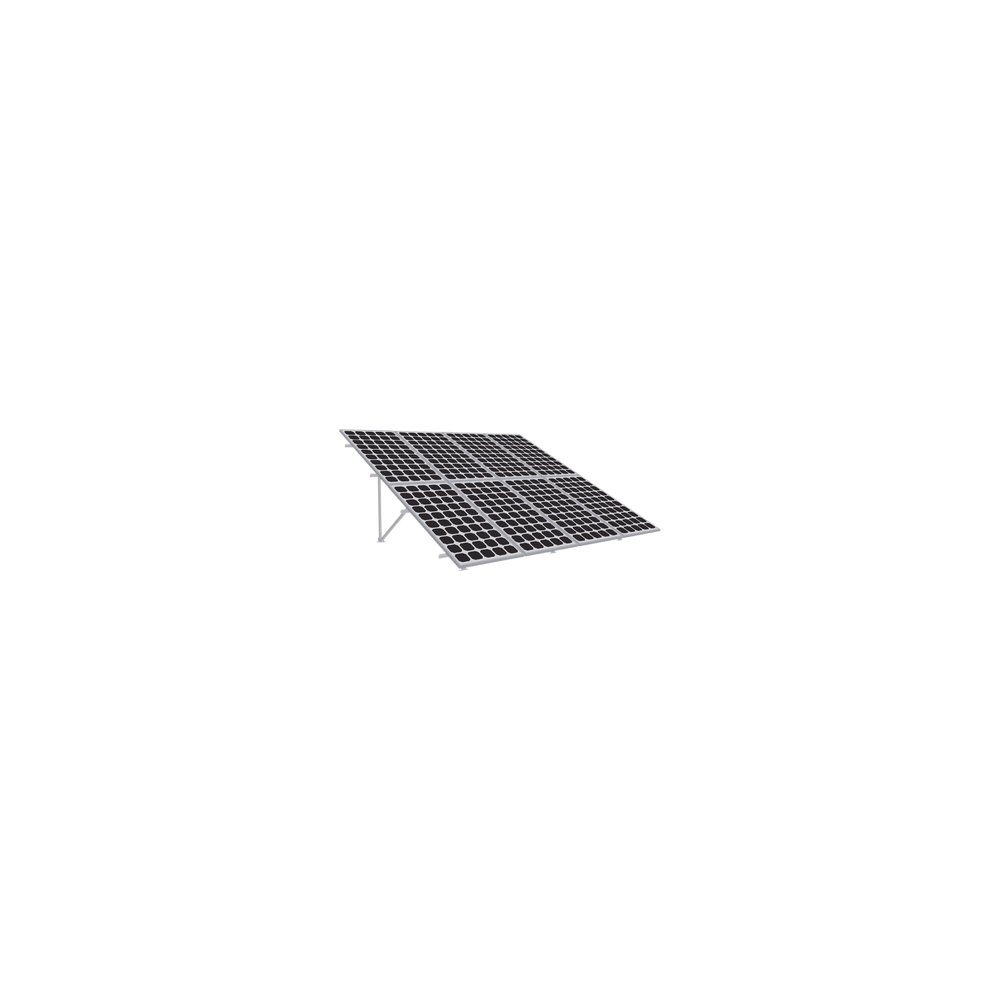 Comprar Montaje Panel Solar EPCOM 2200mm | Smartgrid México