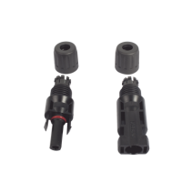 Comprar Conectores MC4 ELITE SOLAR | Smartgrid México