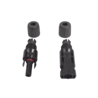Comprar Conectores MC4 ELITE SOLAR | Smartgrid México