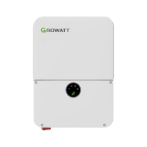 Comprar GROWATT Inversor 10 | Smartgrid México