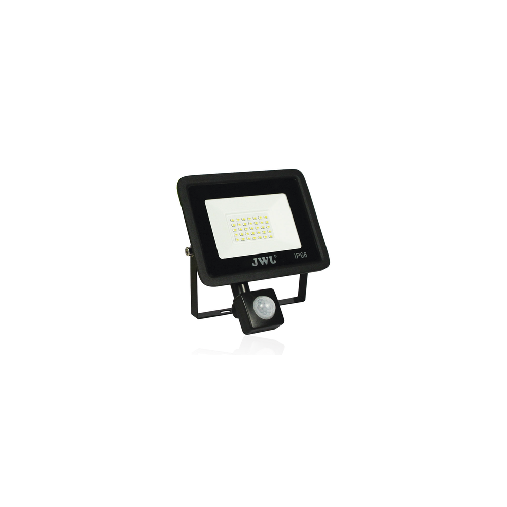 Comprar Reflector JWJ 20W con Sensor | Smartgrid México