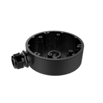 Comprar Caja Conexión HIKVISION | Smartgrid México