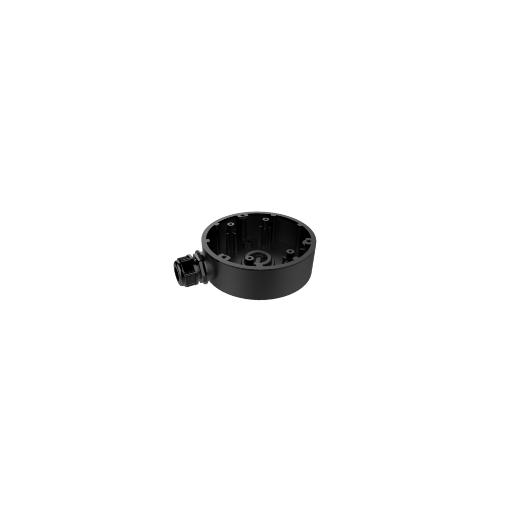 Comprar Caja Conexión HIKVISION | Smartgrid México