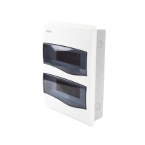 Comprar Caja Distribución CHINT CD40E24 | Smartgrid México