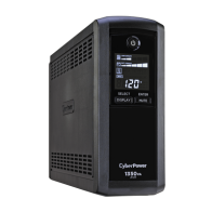 Comprar UPS CYBERPOWER 1350VA | Protege | Smartgrid México