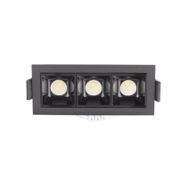 Comprar Reflector Empotrable 6W | Luz | Smartgrid México